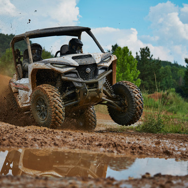 GBC Tires Launches a New Addition to its Popular UTV Lineup