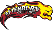 Afterburn Street Force